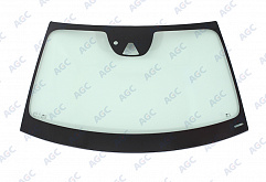 Лобовое стекло AGC для VOLVO XC40 (2018- )
