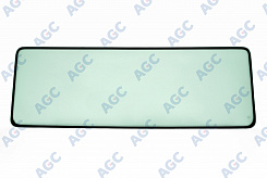 Лобовое стекло AGC для DAF XF 105 (2006 - н.в.)
