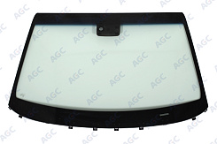 Лобовое стекло AGC для HYUNDAI TUCSON (III - 2015-2021 )