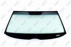 Лобовое стекло AGC для MERCEDES E-CLASS (1995 - 2003)