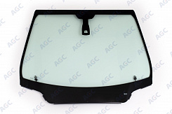 Лобовое стекло AGC для CITROEN C4 (2010 - н.в.)