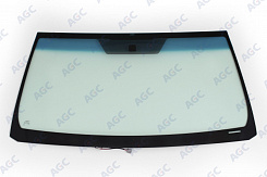 Лобовое стекло NordGlass для LEXUS GX (2009 - н.в.)